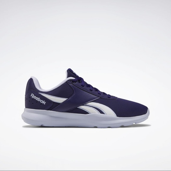 REEBOK Dart TR2 Mystic Orchid Wild Lilac White NIB - Picture 3 of 10